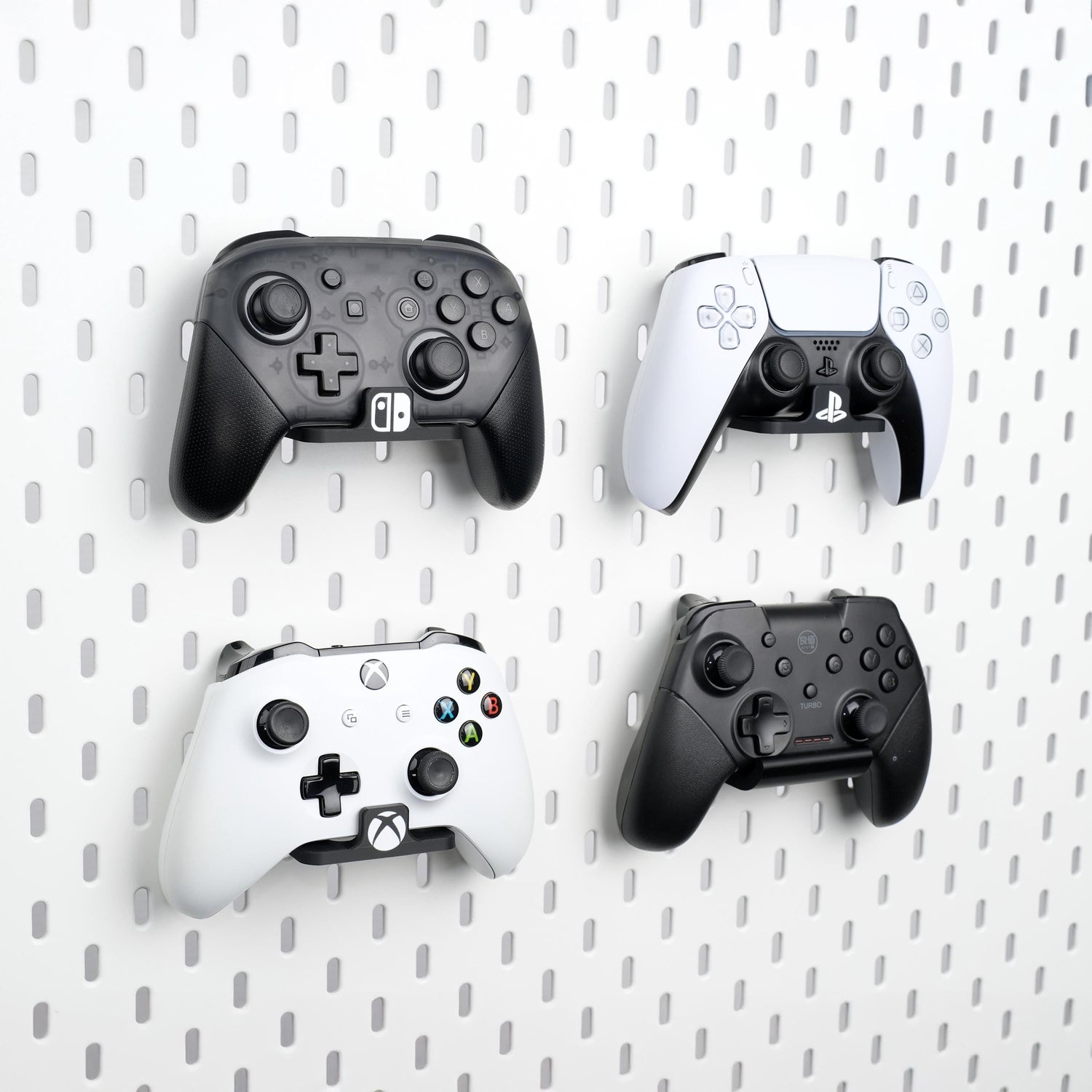 Gaming Accessories