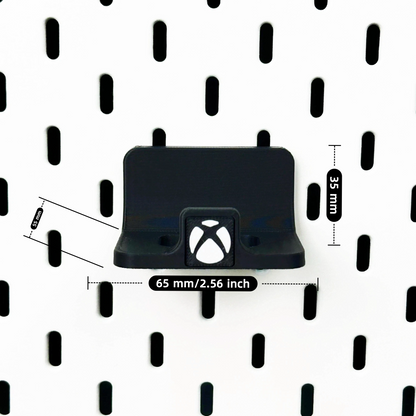Pegboard Xbox Controller Stand