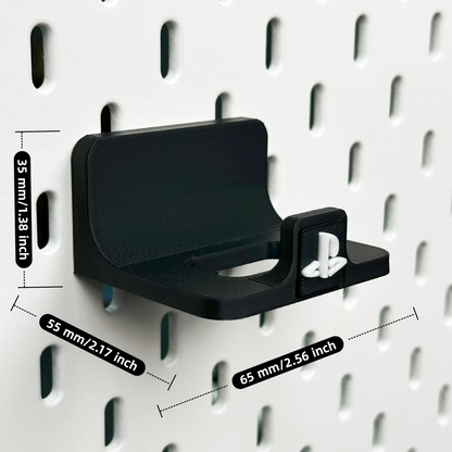 Pegboard Game PS5 Controller Stand