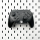 Pegboard Holder for Nintendo Switch Pro Controller