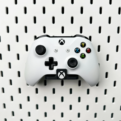 Pegboard Xbox Controller Stand