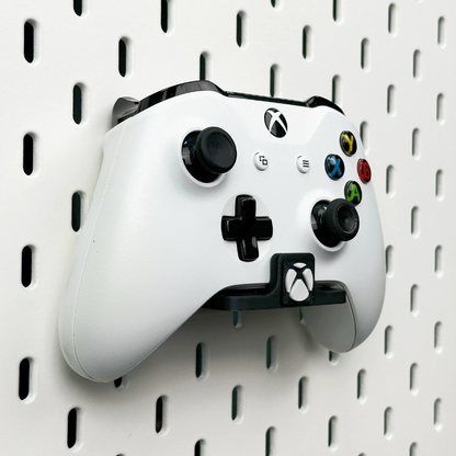Pegboard Xbox Controller Stand