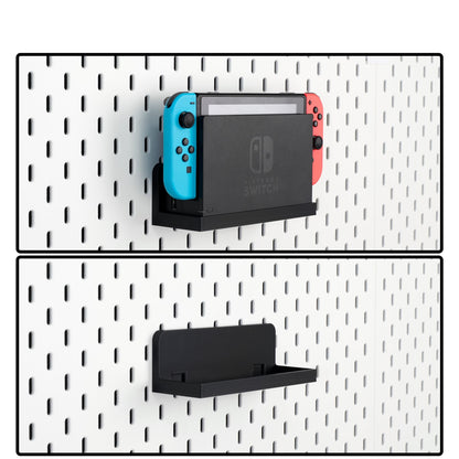 Nintendo Switch 1 Pegboard Organizer