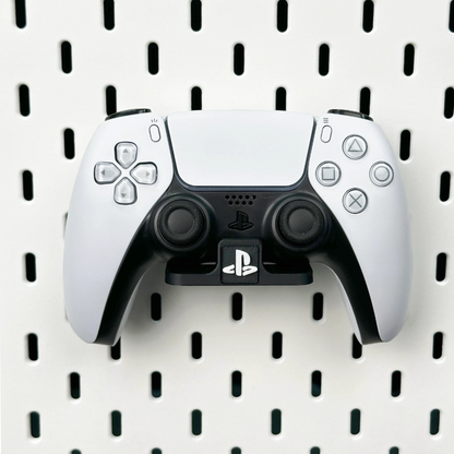 Pegboard Game PS5 Controller Stand