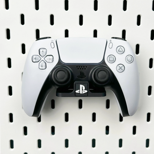 Pegboard Game PS5 Controller Stand