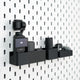 Pegboard Camera & Accessory Holder for DJI OSMO Pocket 3