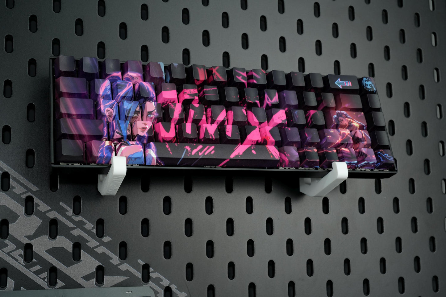 Keyboard Holder
