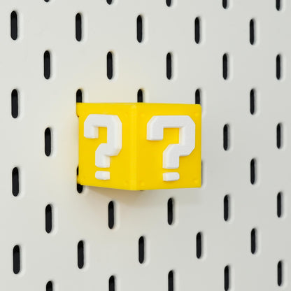 3 Slot Scissors Holder