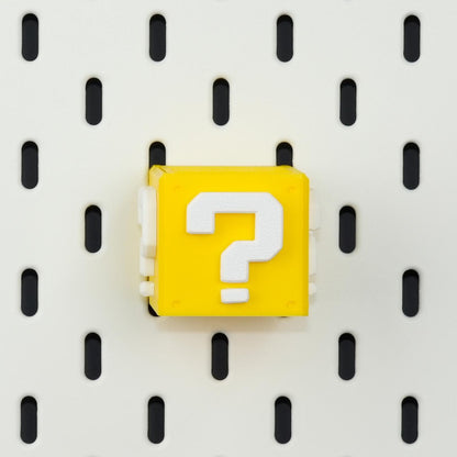 3 Slot Scissors Holder