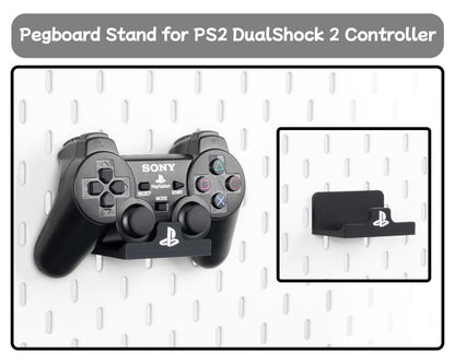 The Nexus for Sony PlayStation-PS5 DualSense Wireless Controller Stand, PS4/PS5 Game Case Holder