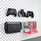 The Nexus Pegboard Organizer for Nintendo Switch 2
