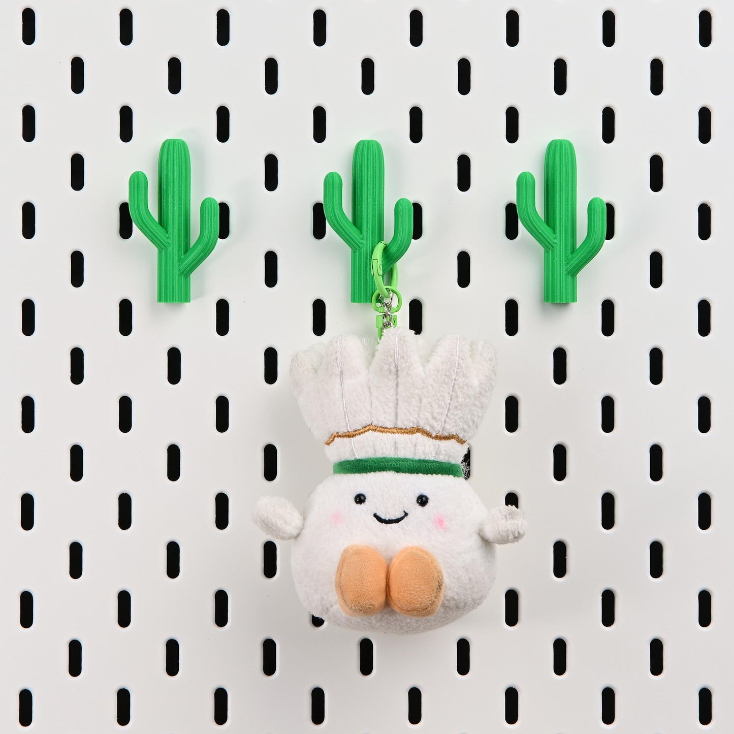 Super Mario Cuctus Hook
