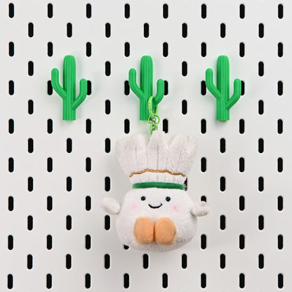 Super Mario Cuctus Hook