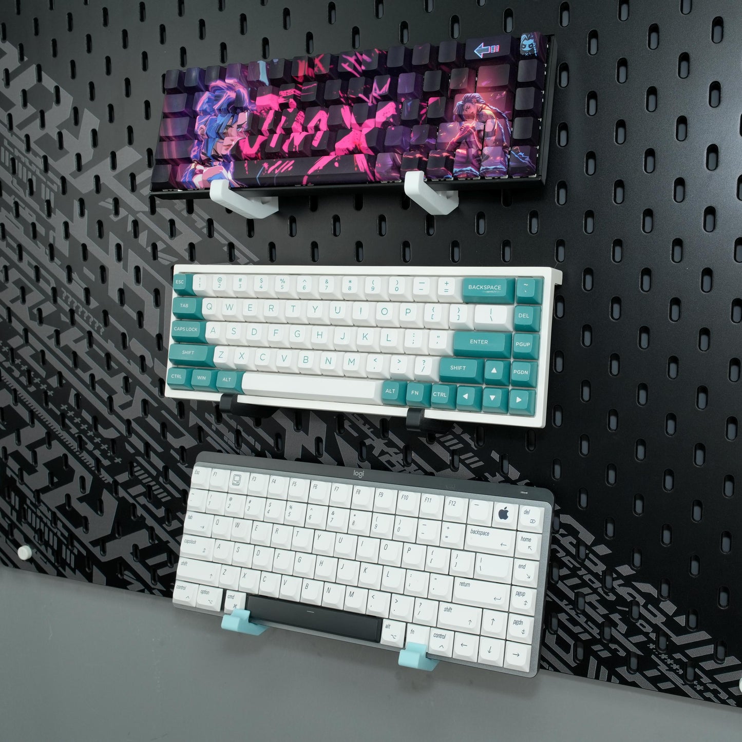 Keyboard Holder
