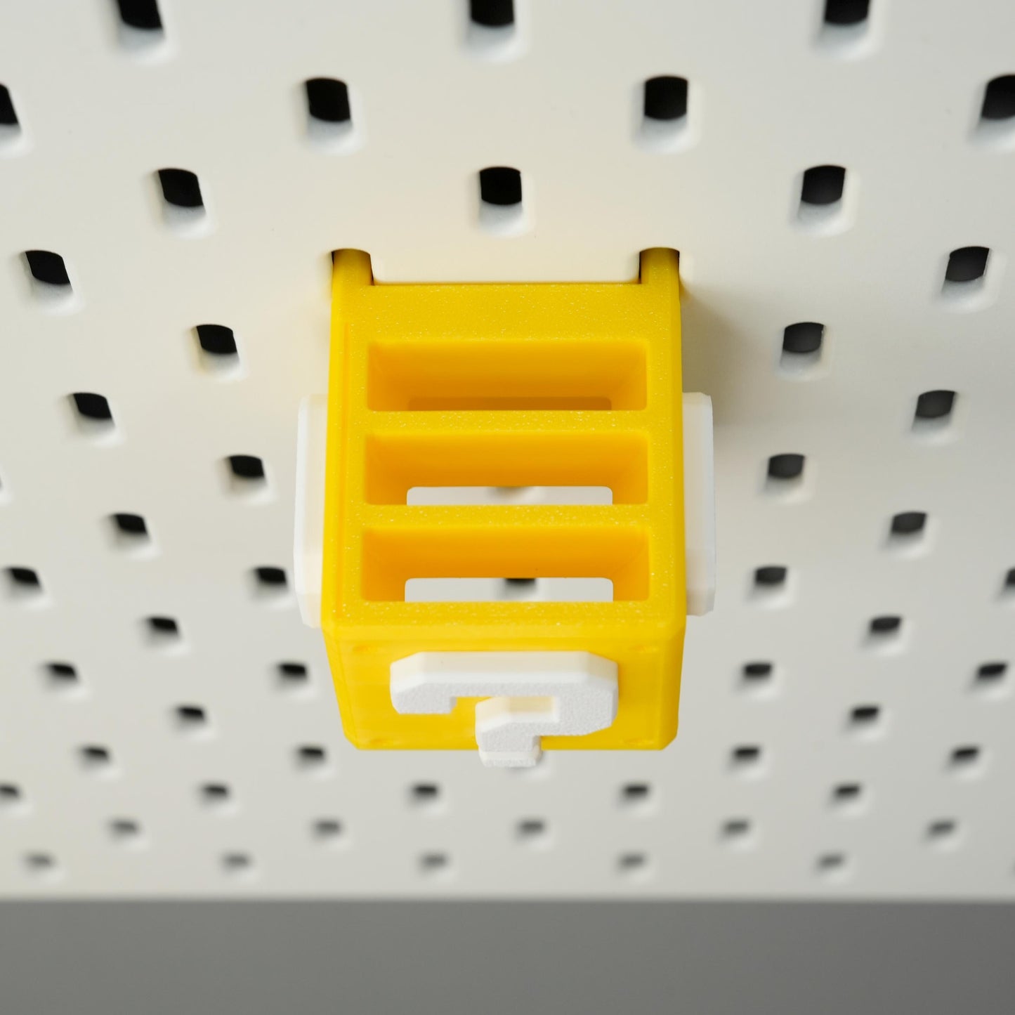 Super Mario Bros themed 3-Slot Scissors Holder