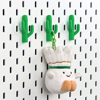 Pegboard Hooks for SKADIS or 1/4” Pegboard Accessories