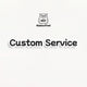 MakersFind Custom Service – Contact Before Ordering