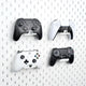 Universal Pegboard Holder for Nintendo Switch Pro, Xbox & PS5 Controllers
