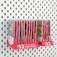 Pegboard Game Card Case Holder for Nintendo Switch 2