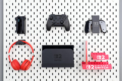 Nintendo Switch 2 Joycon Grip Stand