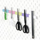 Magnetic Pegboard Tool Holder with N52 Magnets