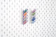 Pegboard Thread Spool Holders for IKEA SKÅDIS & 1/4-Inch Pegboards